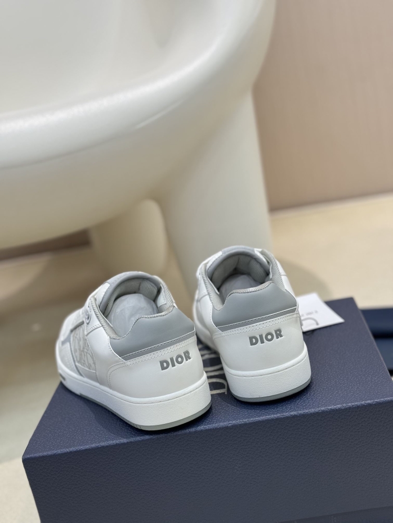 Christian Dior Sneakers